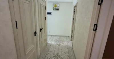 2-комн. квартира, 11 этаж, 67 м², Сино