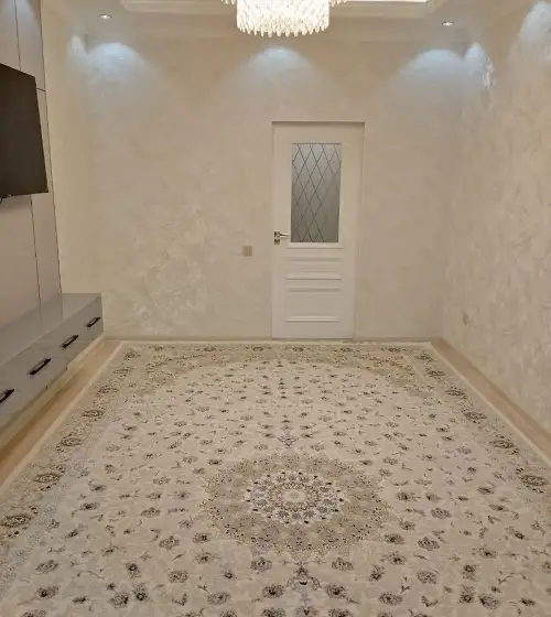 2-комн. квартира, 5 этаж, 76 м², шохмансур