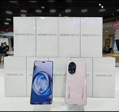 Huawei Honor 512 gb