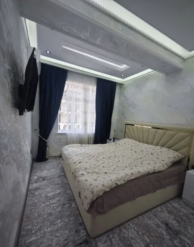 2-комн. квартира, 9 этаж, 45 м², Поворот Ленинграда