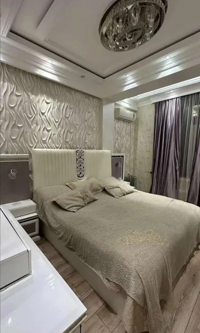 3-комн. квартира, 2 этаж, 130м², Сомони