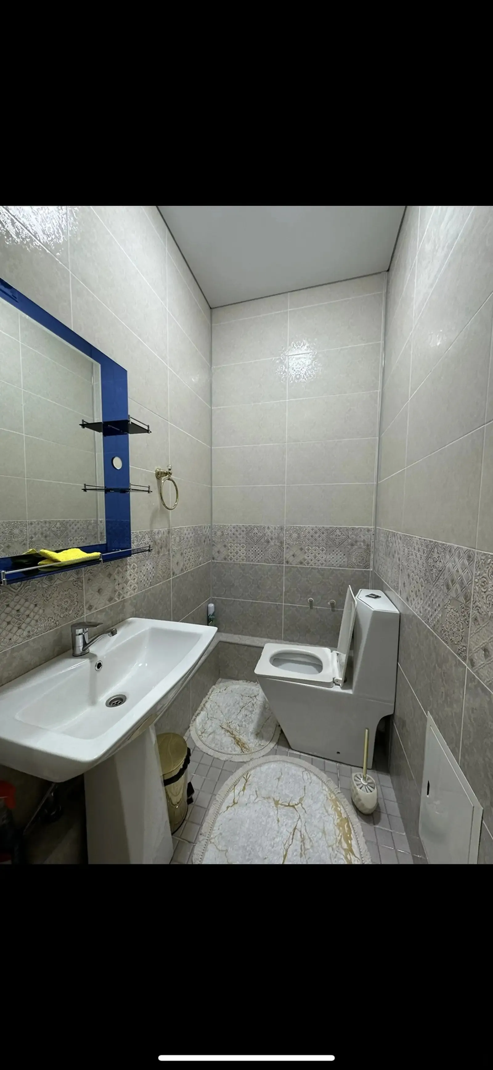2-комн. квартира, 11 этаж, 80м², Парламент