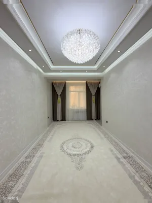 2-к квартира, 5 этаж, 65 м² м², сино