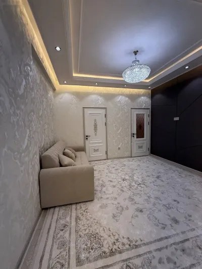 3-комн. квартира, 8 этаж, 103 м², Сино