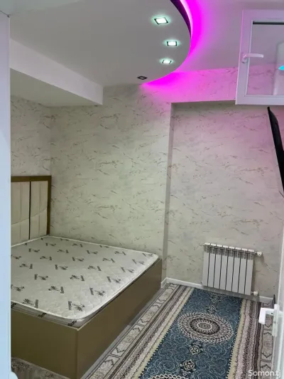 2-комн. квартира, 12 этаж, 60м², Садик Закия