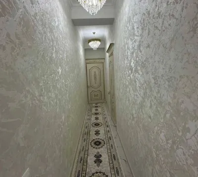 2-комн. квартира, 13 этаж, 58 м², Профсоюз
