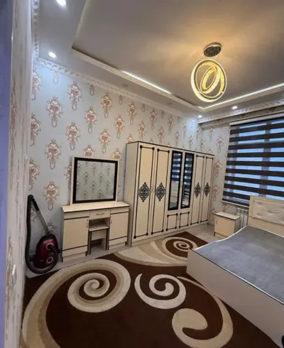 2-комн. квартира, 11 этаж, 60м², Сино
