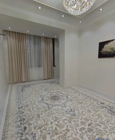 3-комн. квартира, 8 этаж, 67 м², Фирдавси, Автоцентр