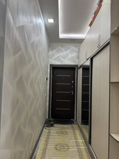 3-комн. квартира, 9 этаж, 86 м², Сино