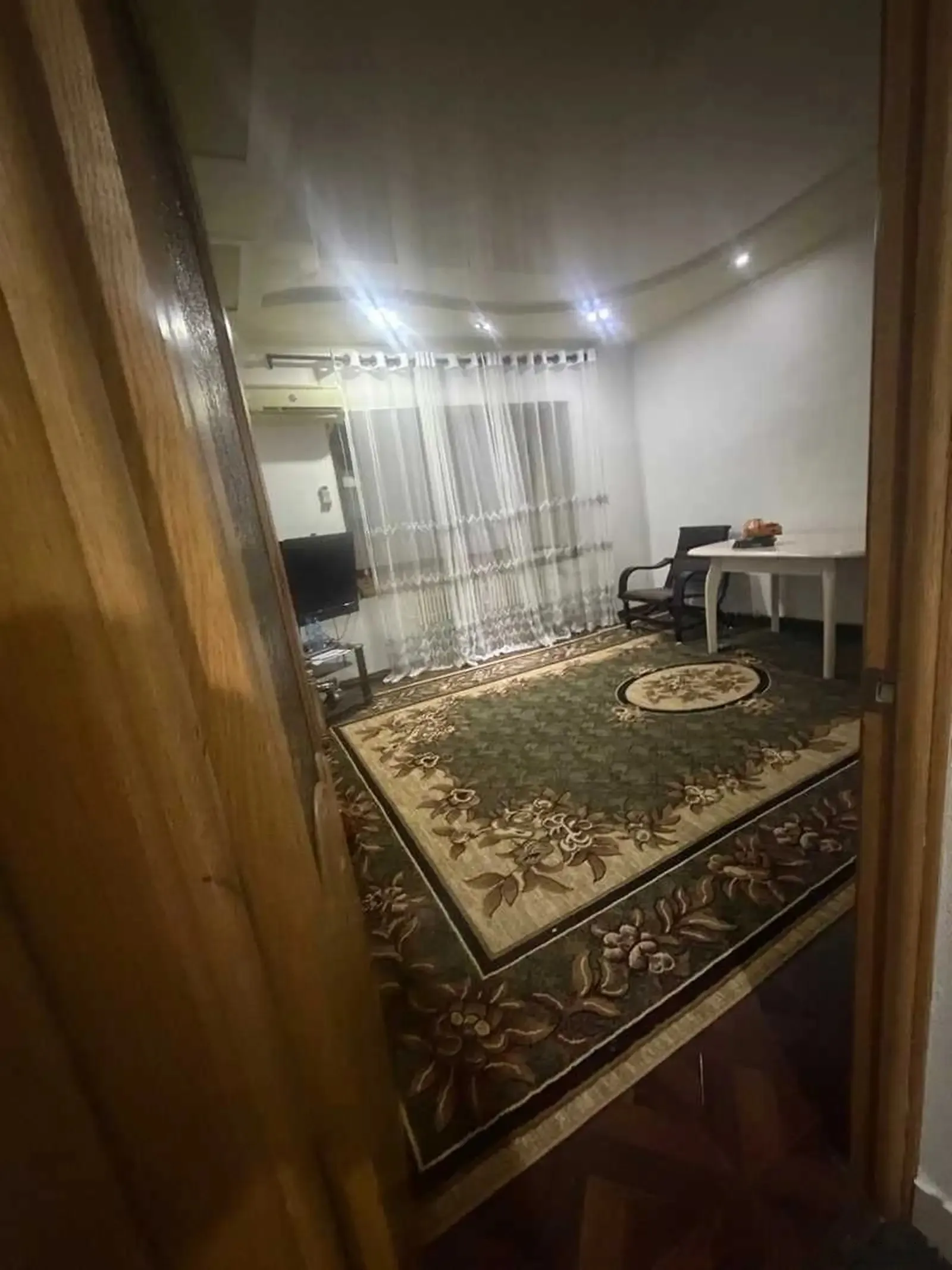 2-комн. квартира, 3 этаж, 52м², мжк Кайроккум