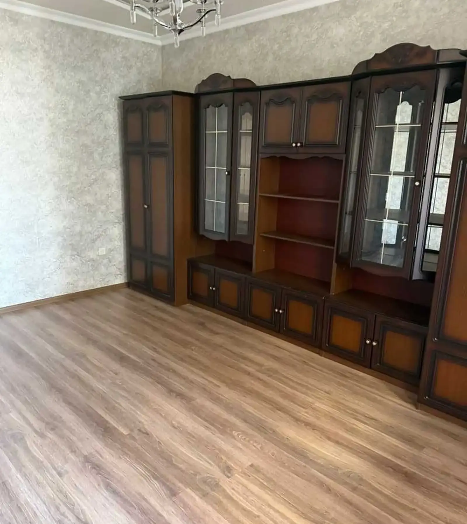 3-комн. квартира, 7 этаж, 110м², Исмоили Сомонӣ кучаи М курбонов 25 блок