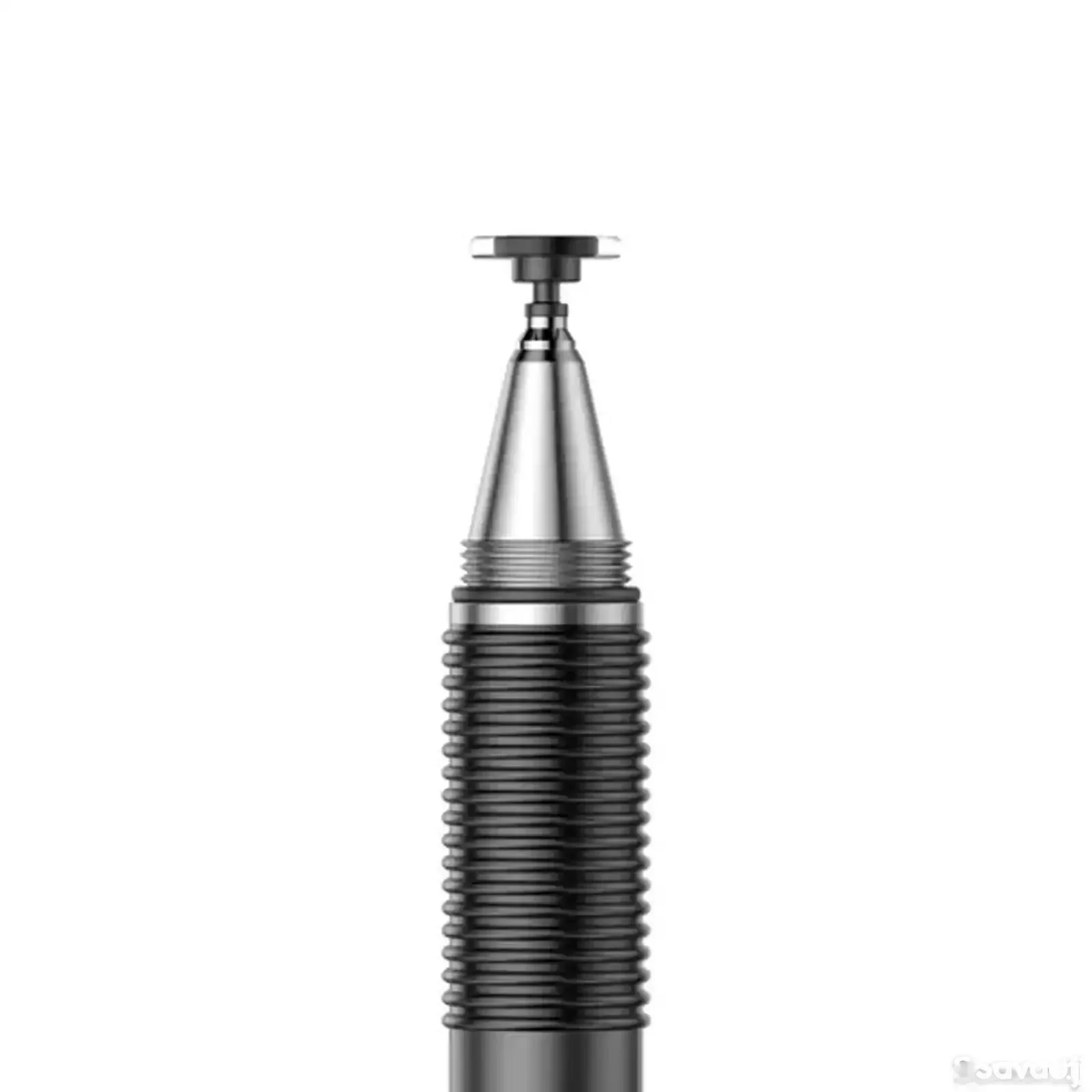 Стилус-ручка Baseus Household Black PPADM10S