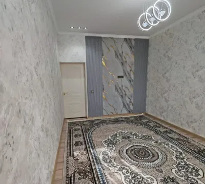 2-комн. квартира, 12 этаж, 70 м², Сино
