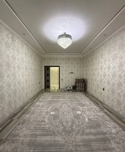 2-комн. квартира, 3 этаж, 80 м², Сино 102мкр