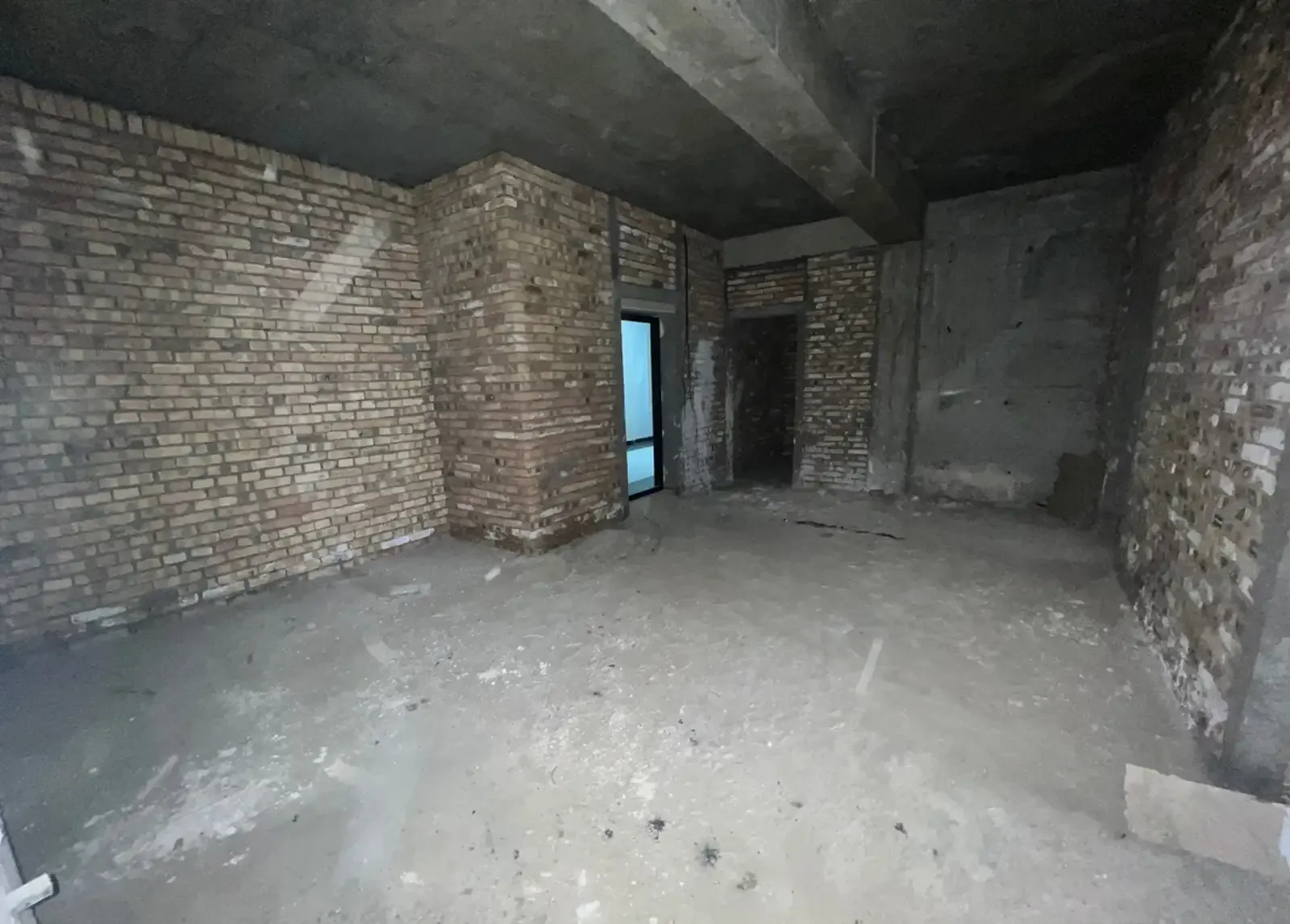 2-комн. квартира, 9 этаж, 120 м², И Сомони,Северный