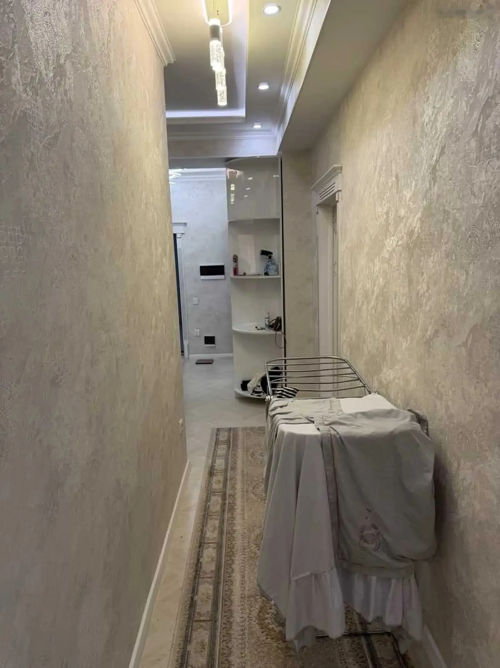 2-комн. квартира, 13 этаж, 80м², Шустушуйи наклиёт Малика