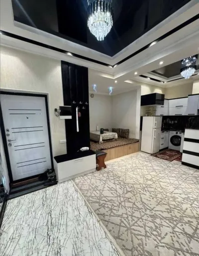 2-комн. квартира, 9 этаж, 60 м², Сино