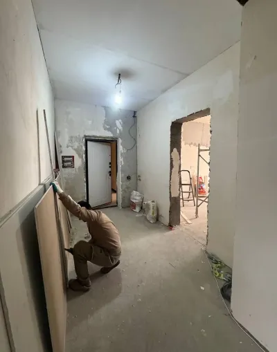 2-комн. квартира, 12 этаж, 72 м², Сомони