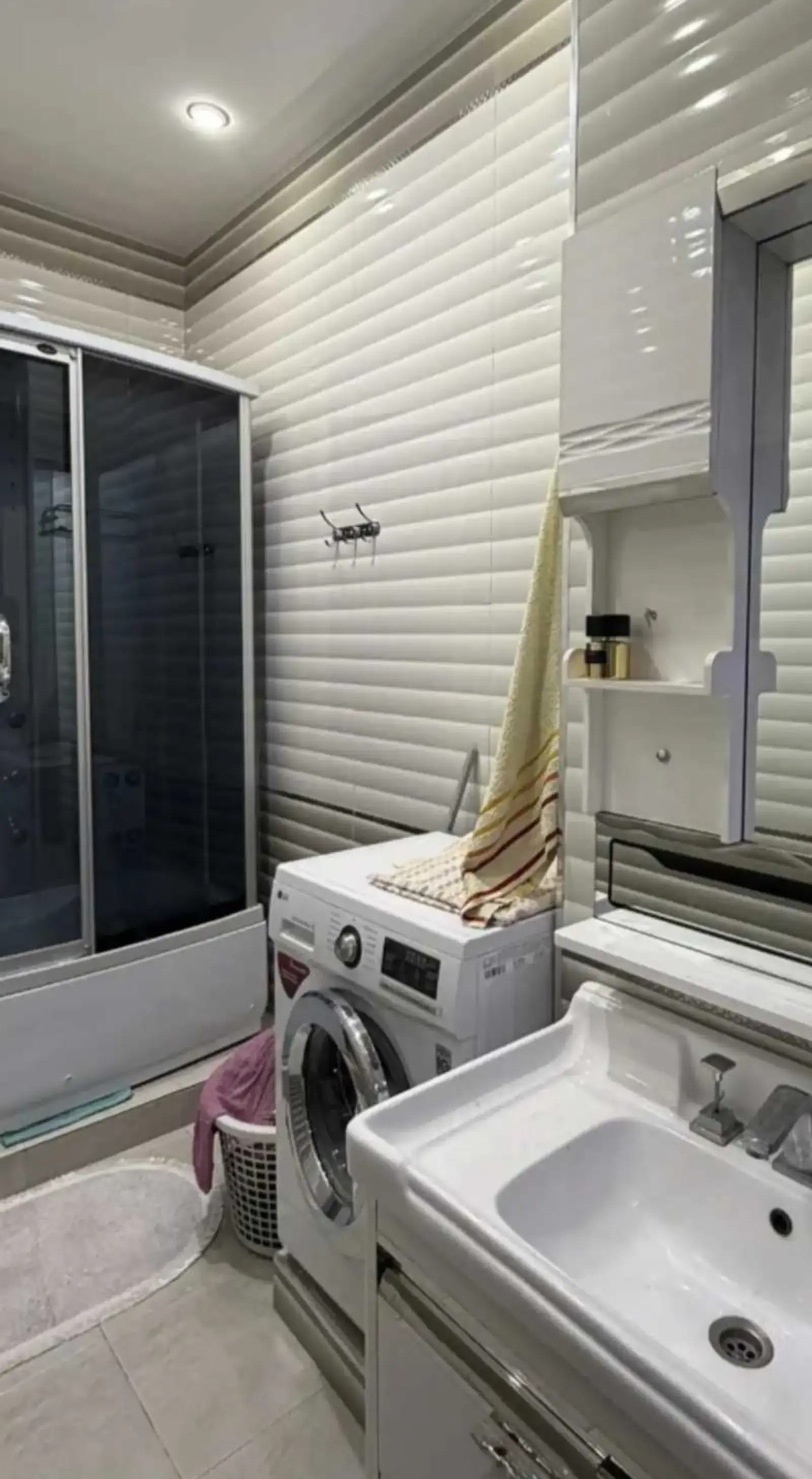 3-комн. квартира, 8 этаж, 110м², овир