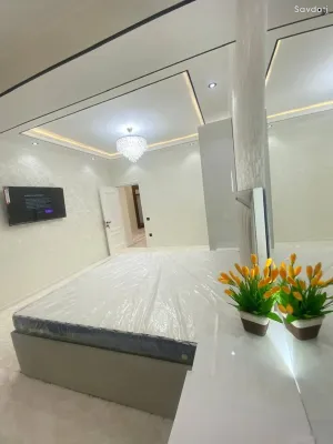 3-комн. квартира, 8 этаж, 75 м², сино