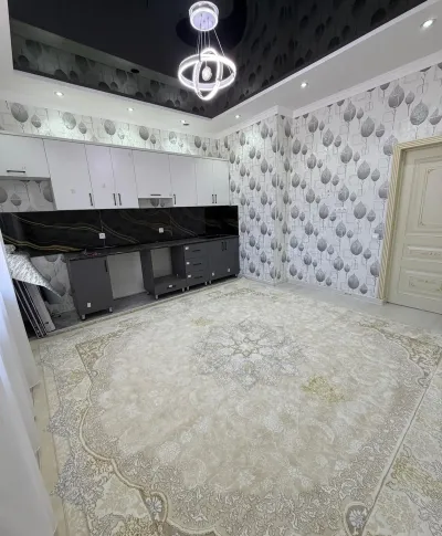 2-комн. квартира, 12 этаж, 81 м², Шохмансур 3 база