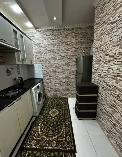 2-комн. квартира, 5 этаж, 70м², Шохмансур