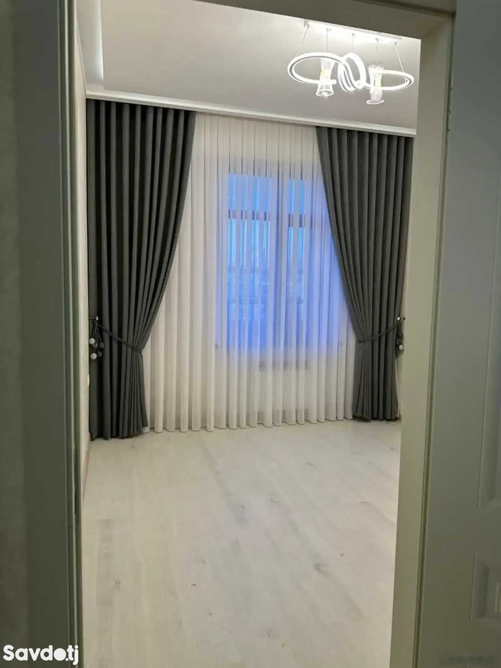 2-комн. квартира, 3 этаж, 65м², Сино, 102 мкр