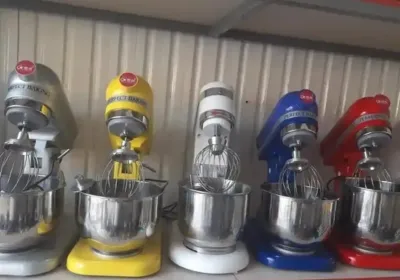 Миксер
