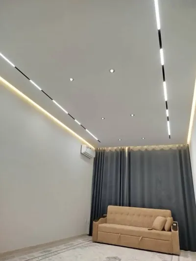2-комн. квартира, 7 этаж, 72м², Шохмансур Гуля голд