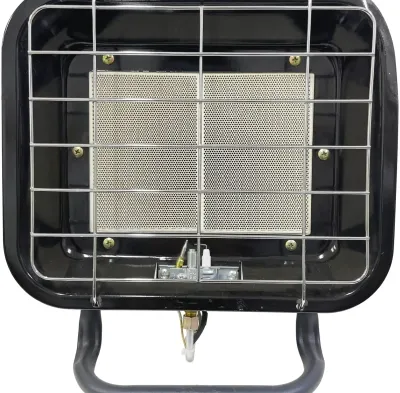 Газовый обогреватель g81001