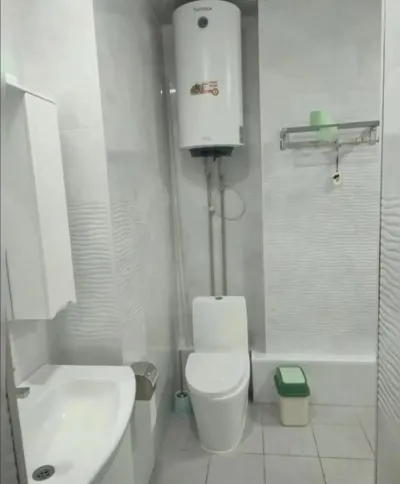2-комн. квартира, 5 этаж, 86м², Сино