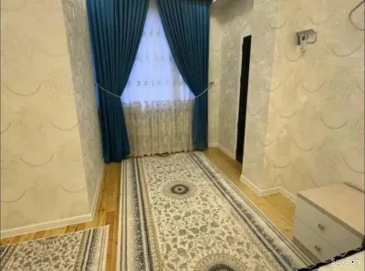 2-комн. квартира, 6 этаж, 84м², Сино