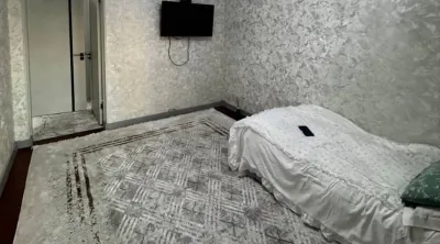 2-комн. квартира, 2 этаж, 52 м², Фирдавси