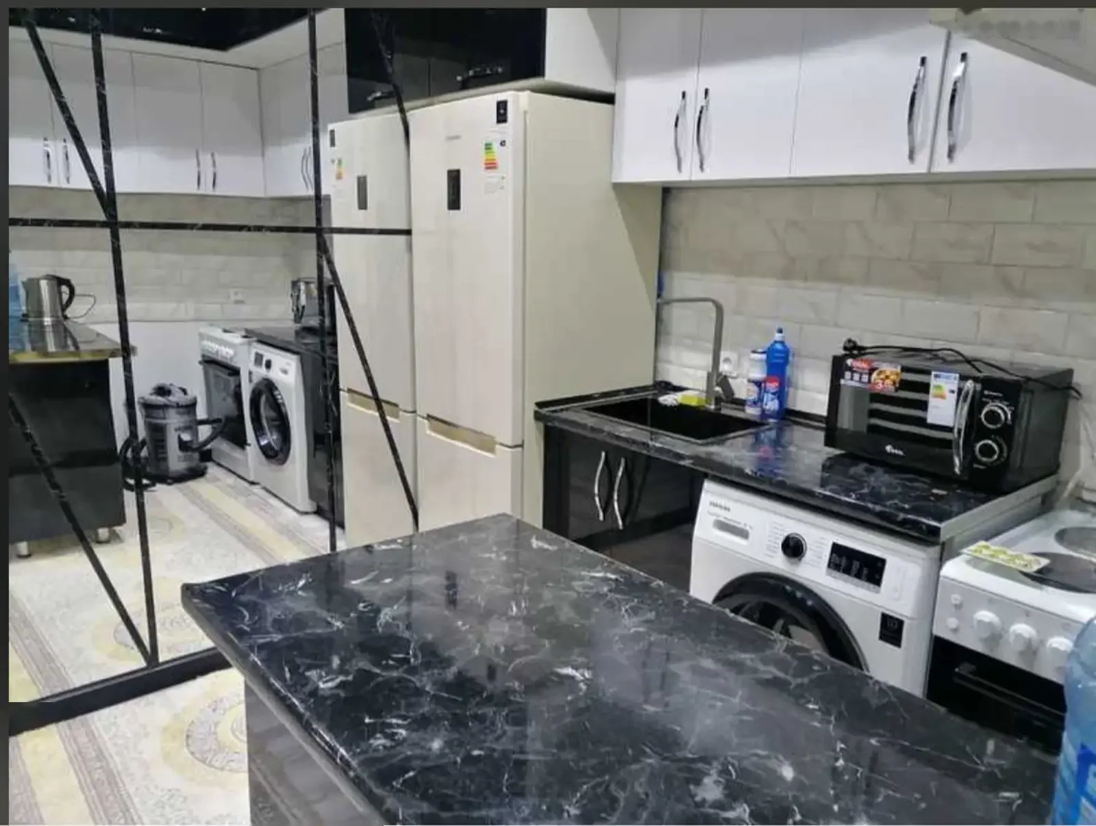 2-комн. квартира, 4 этаж, 55м², Дом печати, Ситора