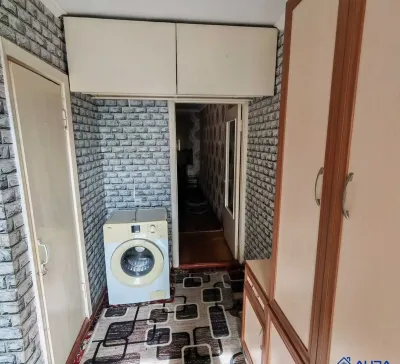 1-комн. квартира, 3 этаж, 36 м², Сино