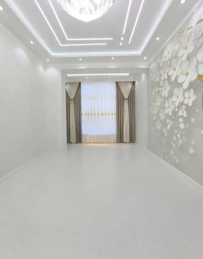 2-комн. квартира, 4 этаж, 63 м², Сино, Казокон