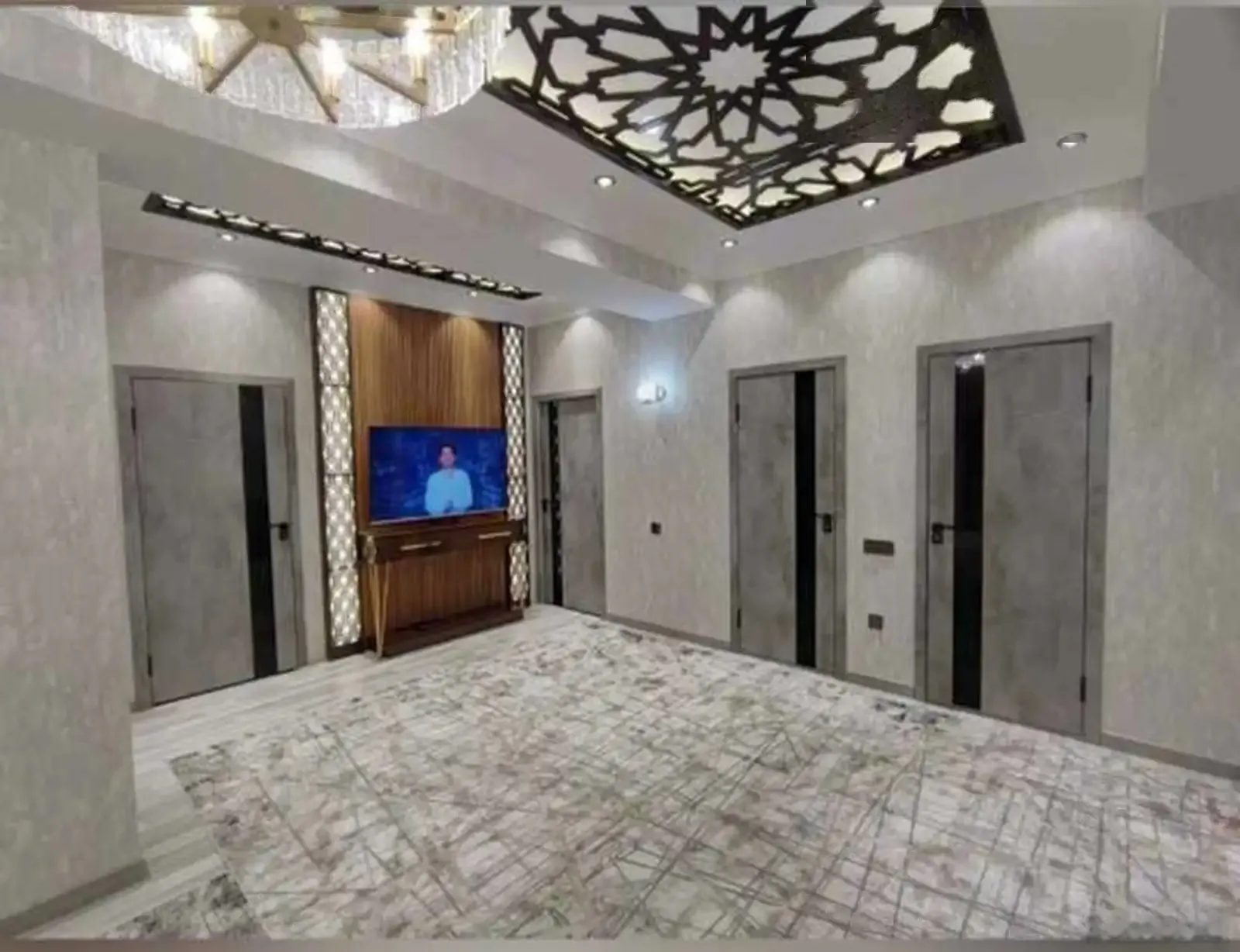 4-комн. квартира, 5 этаж, 130м², Шохмансур, Бахт Z, Созидания