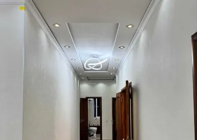 2-комн. квартира, 8 этаж, 106м², Шохмансур