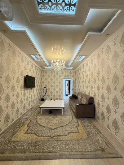 2-комн. квартира, 5 этаж, 70м², Спартак
