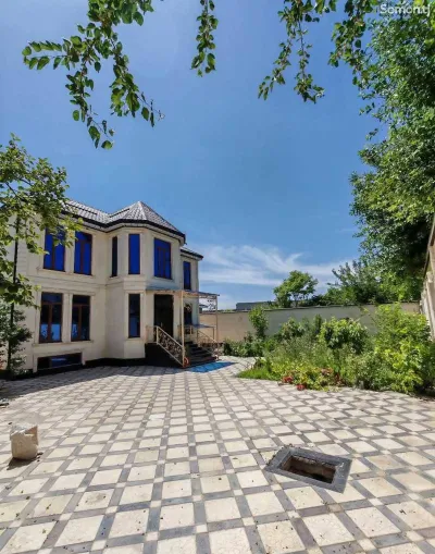 2 этажный, 6-комн. дом, 300 м², 6 соток, Сино
