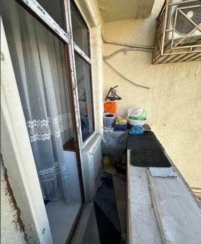 2-комн. квартира, 17 этаж, 70 м², Шохмансур