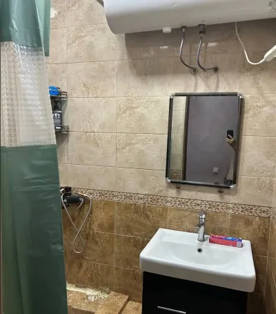 2-комн. квартира, 8 этаж, 80 м², Сино