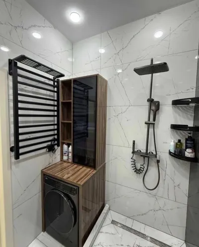 2-комн. квартира, 13 этаж, 68 м², Сино