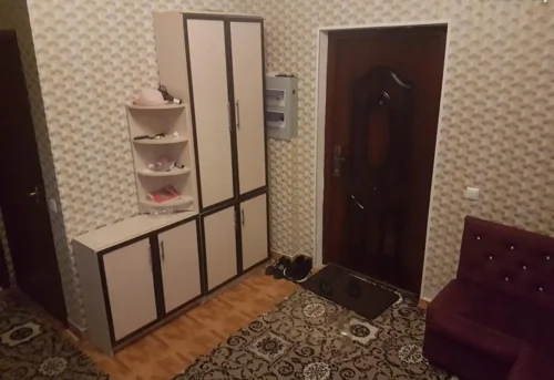 2-комн. квартира, 7 этаж, 90м², И.Сомони Мединститут
