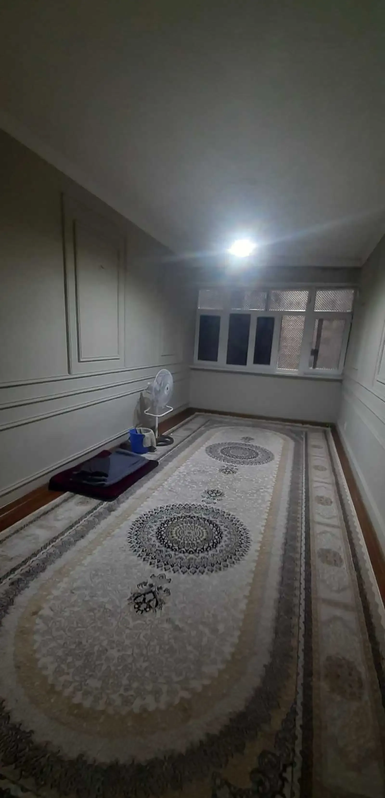 1-комн. квартира, 5 этаж, 55 м², Зарнисор