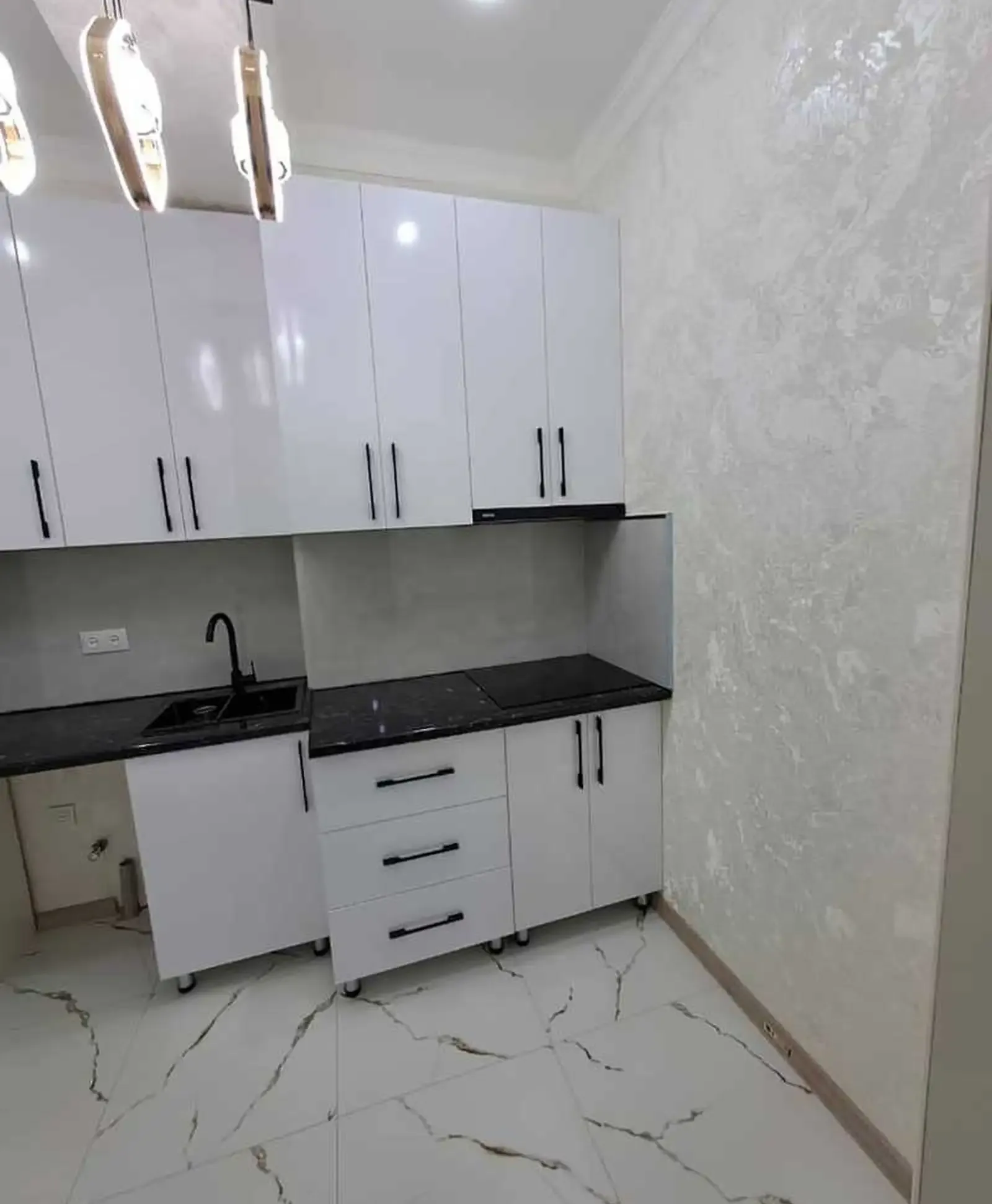 2-комн. квартира, 5 этаж, 56м², Зелёный Бозор