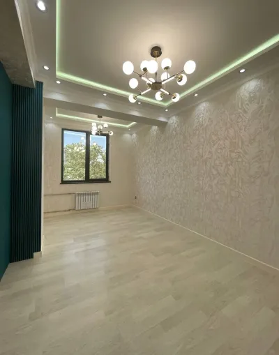 2-комн. квартира, 3 этаж, 60 м², Фирдавси