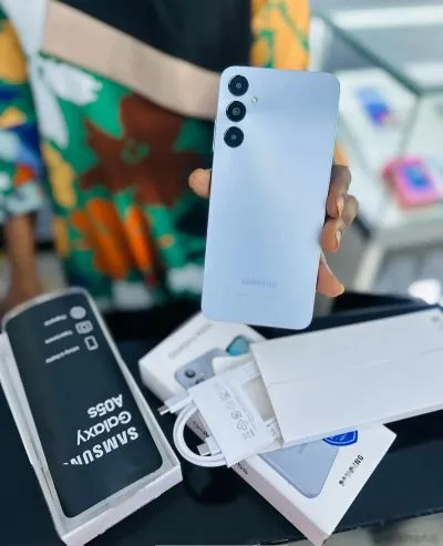Samsung Galaxy A05 128 gb