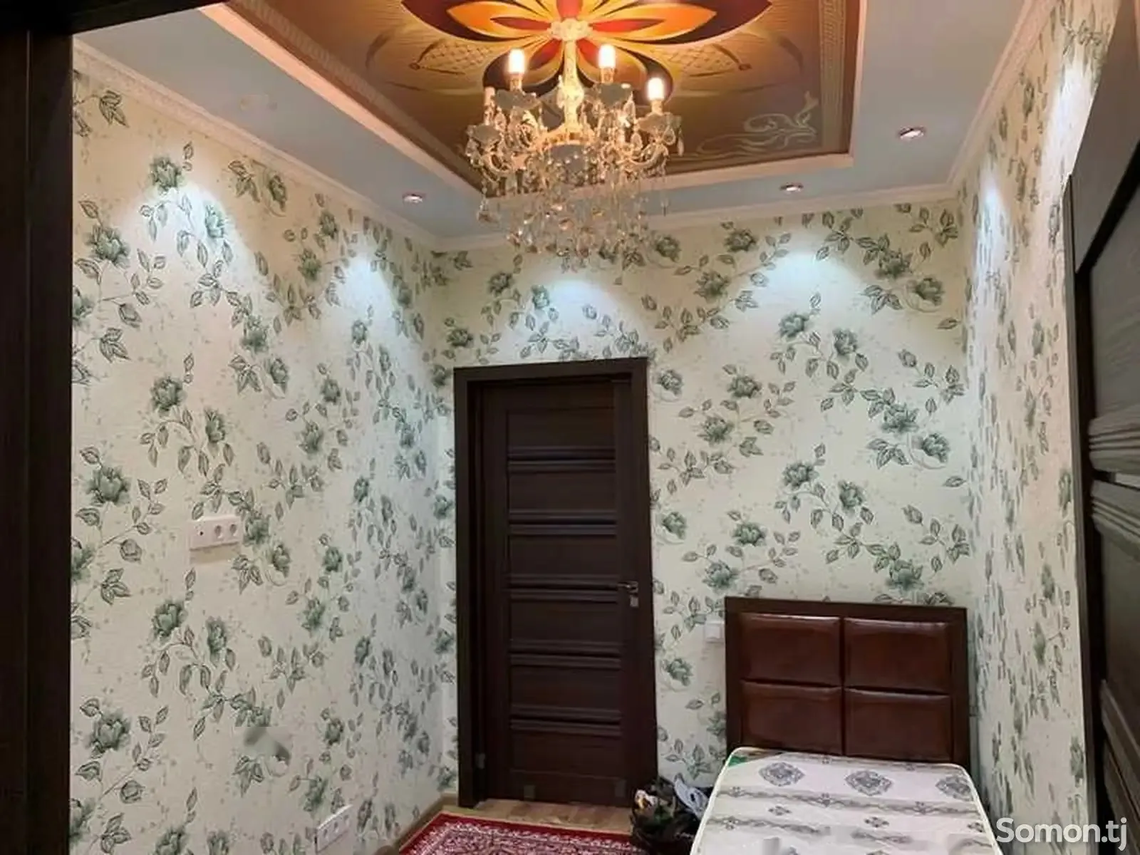 2-комн. квартира, 8 этаж, 58м², Сино