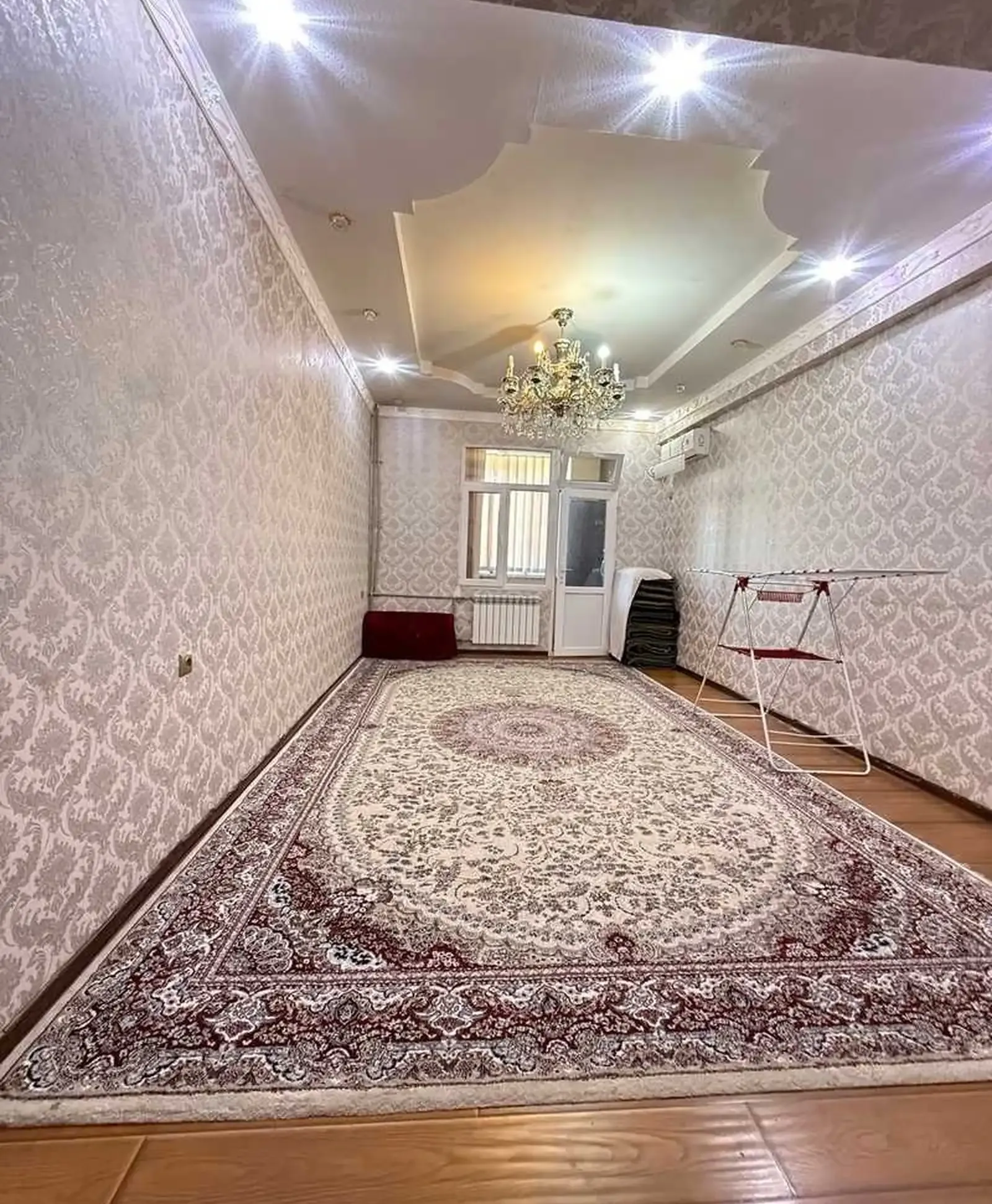 3-комн. квартира, 7 этаж, 110м², Н.Сино